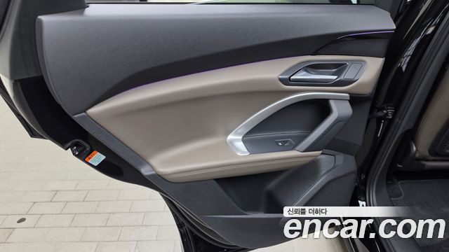 Audi Q5 2025 — photo 15