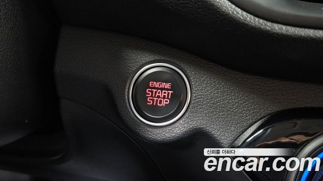 Kia K3 2021 — photo 25
