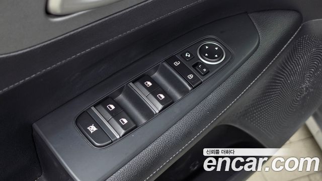Kia K3 2021 — photo 26