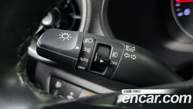Kia K3 2021 — photo 27
