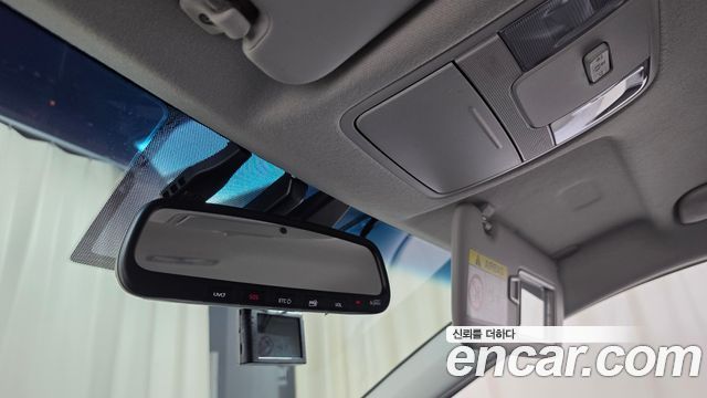 Kia K3 2021 — photo 28