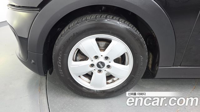 Mini Cooper 2019 — photo 5