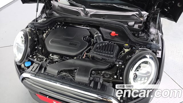 Mini Cooper 2019 — photo 6