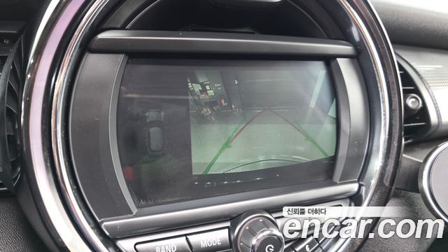 Mini Cooper 2019 — photo 15