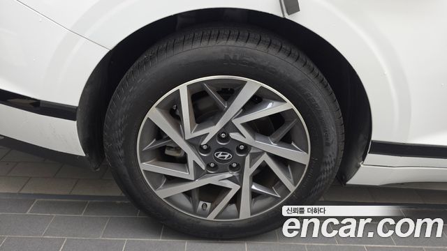 Hyundai Grandeur 2024 — photo 5