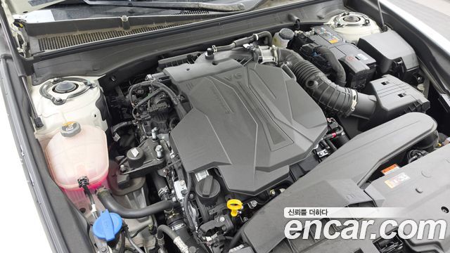 Hyundai Grandeur 2024 — photo 6