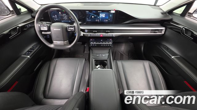 Hyundai Grandeur 2024 — photo 10