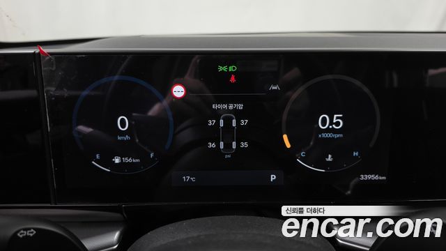 Hyundai Grandeur 2024 — photo 11
