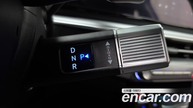 Hyundai Grandeur 2024 — photo 12