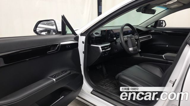 Hyundai Grandeur 2024 — photo 13
