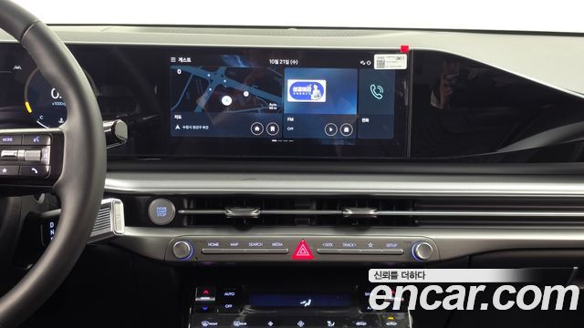 Hyundai Grandeur 2024 — photo 20