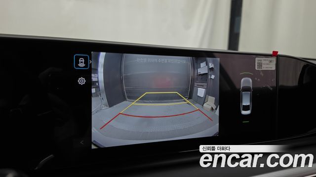 Hyundai Grandeur 2024 — photo 21