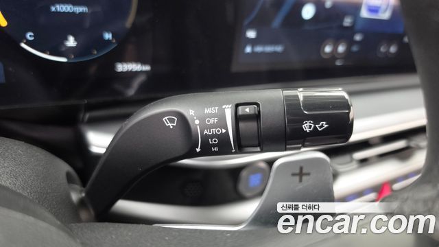 Hyundai Grandeur 2024 — photo 24