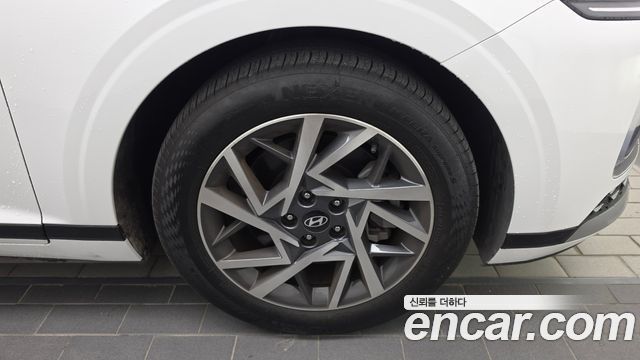 Hyundai Grandeur 2024 — photo 7