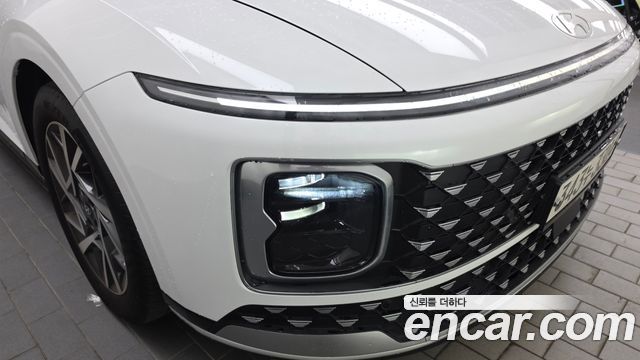 Hyundai Grandeur 2024 — photo 8