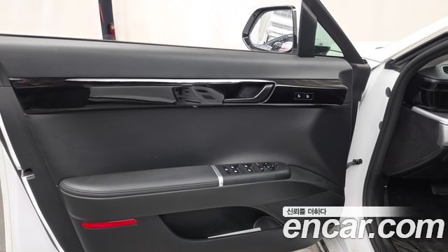 Hyundai Grandeur 2024 — photo 14