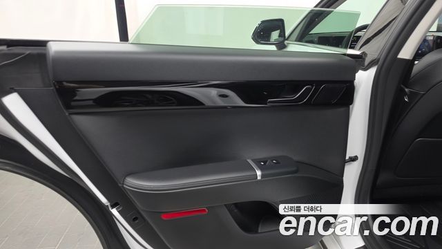 Hyundai Grandeur 2024 — photo 15
