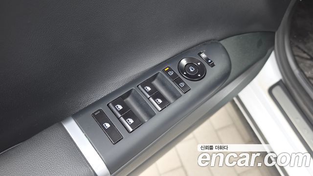 Hyundai Grandeur 2024 — photo 27