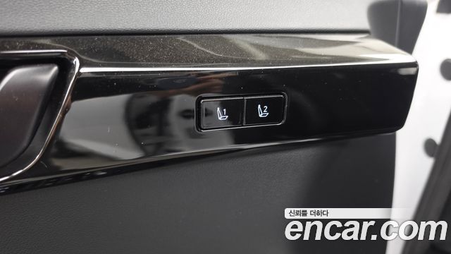 Hyundai Grandeur 2024 — photo 29