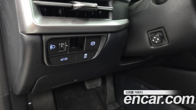 Hyundai Grandeur 2024 — photo 30