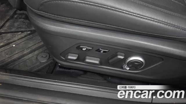 Hyundai Grandeur 2024 — photo 31