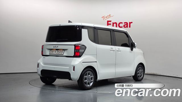 Kia RAY 2024 — photo 2