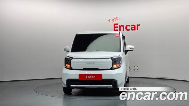 Kia RAY 2024 — photo 3