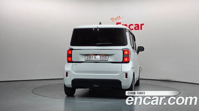 Kia RAY 2024 — photo 4