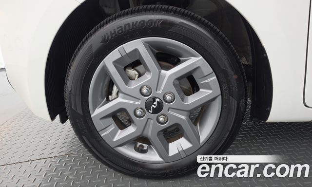 Kia RAY 2024 — photo 5