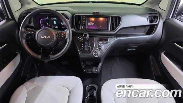 Kia RAY 2024 — photo 10