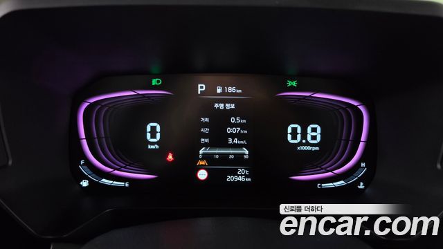 Kia RAY 2024 — photo 11