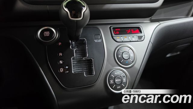Kia RAY 2024 — photo 12
