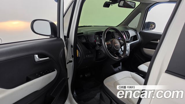 Kia RAY 2024 — photo 13