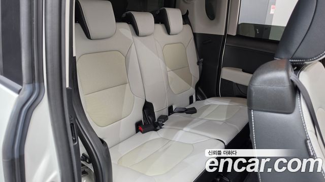 Kia RAY 2024 — photo 17