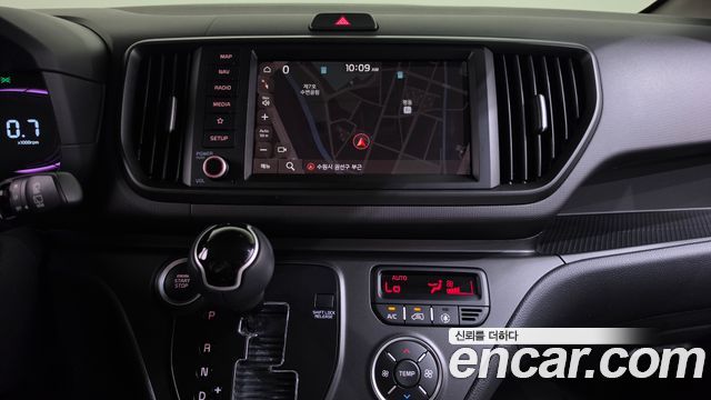 Kia RAY 2024 — photo 19