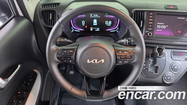 Kia RAY 2024 — photo 20