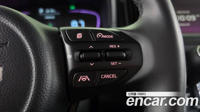Kia RAY 2024 — photo 22