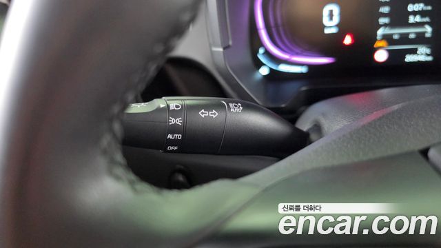 Kia RAY 2024 — photo 24