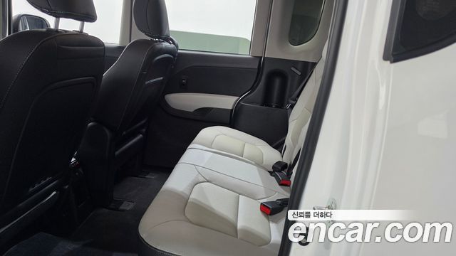 Kia RAY 2024 — photo 25