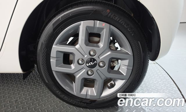 Kia RAY 2024 — photo 7