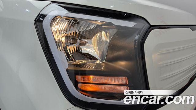 Kia RAY 2024 — photo 8
