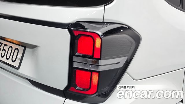 Kia RAY 2024 — photo 9
