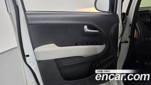 Kia RAY 2024 — photo 14