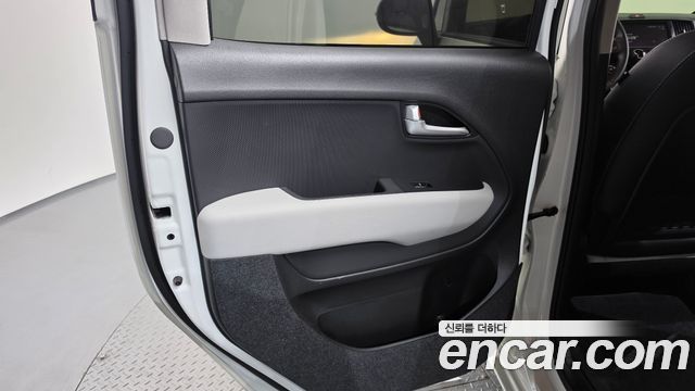 Kia RAY 2024 — photo 15