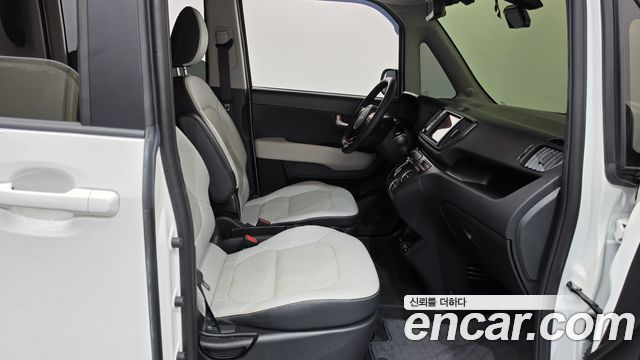 Kia RAY 2024 — photo 16