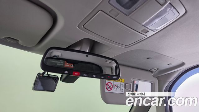 Kia RAY 2024 — photo 27