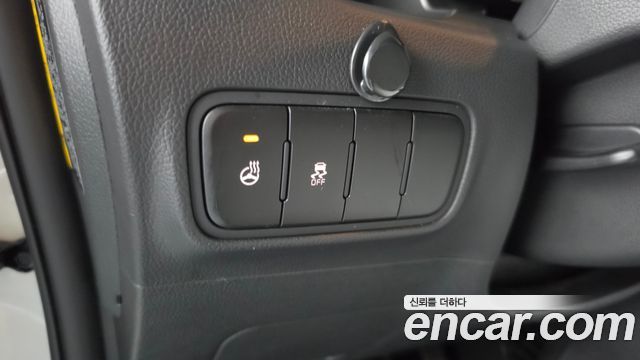 Kia RAY 2024 — photo 28