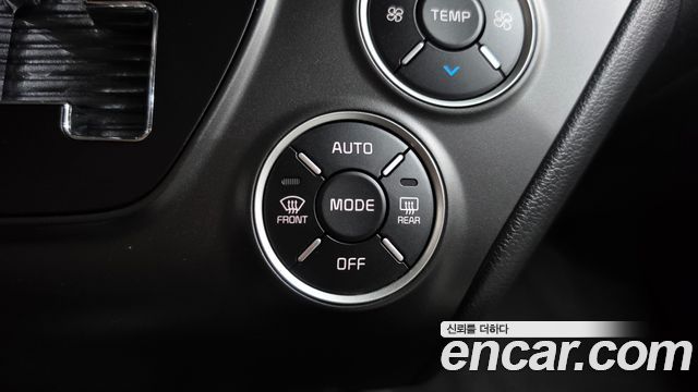 Kia RAY 2024 — photo 29