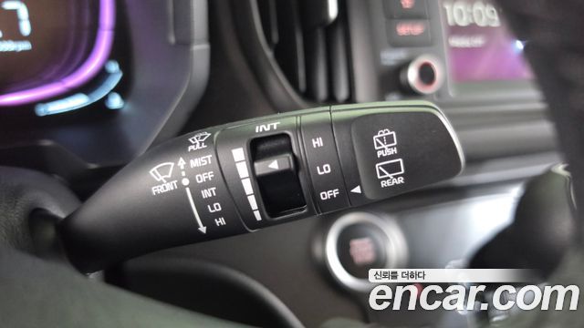 Kia RAY 2024 — photo 30