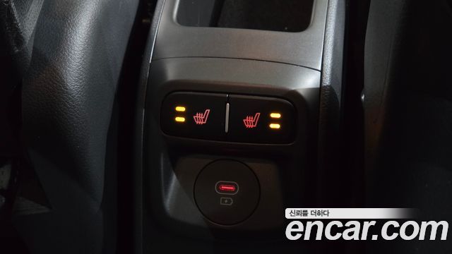 Kia RAY 2024 — photo 31